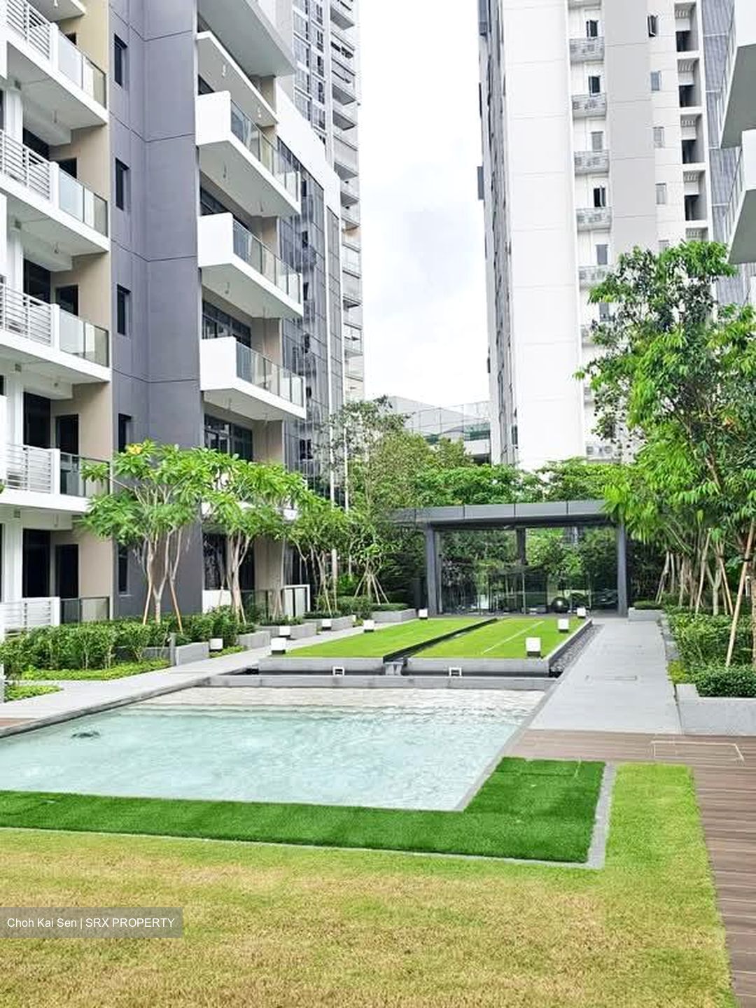 The Arden (D23), Apartment #553281921